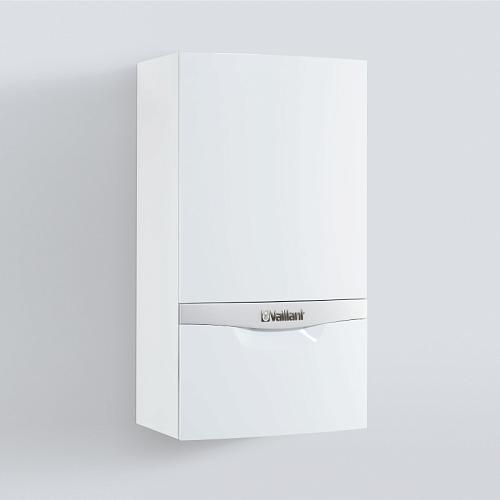 Vaillant turboTEC plus VUW INT 282-5 Настенный газовый котел