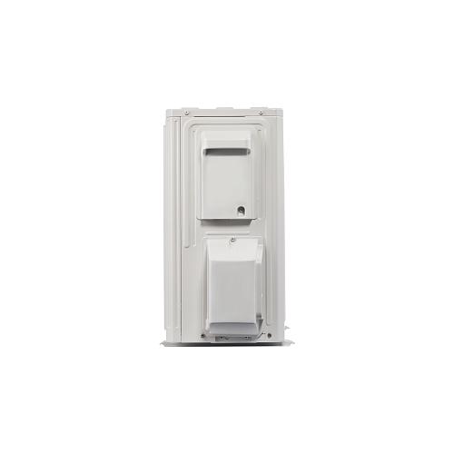Ballu Сплит-система инверторного типа Platinum Evolution DC BSUI-09HN8_V4 комплект