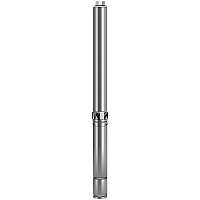 Waterstry 4" STS 0519 1х220V 0.55kW скважинный насос (встроенный конденсаторный блок)