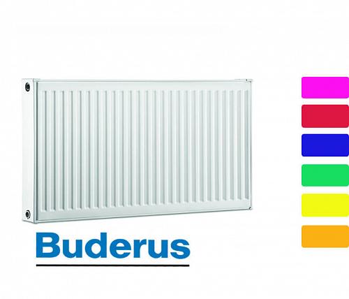 Buderus Logatrend K-Profil 20 300 600