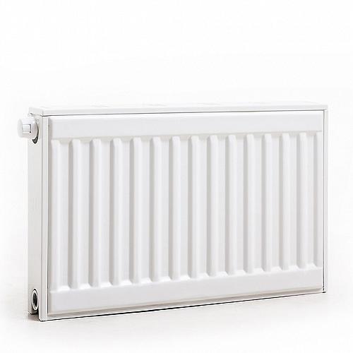 Prado Universal U33 500x900 стальной панельный радиатор с нижним подключением