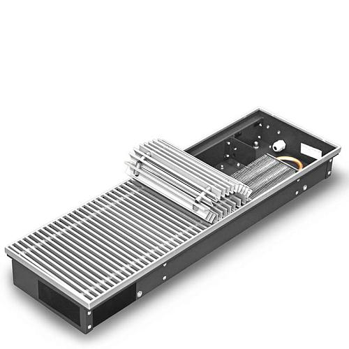 Решетка рулонная алюминиевая TechnoWarm PPA 200-1400 белый RAL9016
