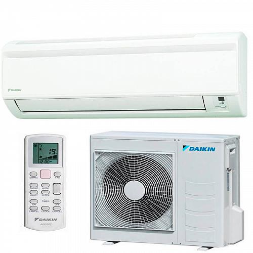 Настенный кондиционер сплит-система Daikin FTYN50L/RYN50L