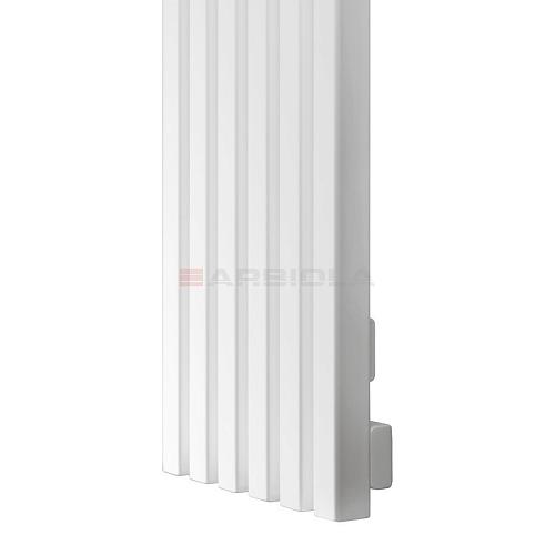 Arbiola Ritmo H 500-40-03 секции цветной вертикальный радиатор c боковым подключением