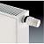 Oventrop Vindo TH M 30x1,5 Термостатическая головка белая