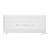Arbiola Gorizont Liner VZ 2200-36-13 секции белый горизонтальный радиатор c нижним подключением с ножками