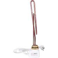 ТЭН 3 кВт, 6/4, 220В, L390