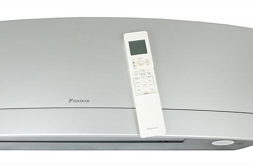Настенный кондиционер сплит-система Daikin FTXJ50MS/RXJ50M инвертор