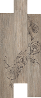Iris FrenchWoods Comp. Motif Larch 60x120 см Панно