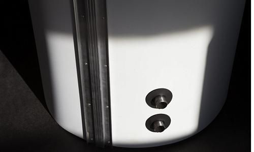 S-Tank SOLAR SS –1200 Бойлер косвенного нагрева