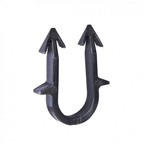 STOUT Кассета для такера (по 25шт скоб якорных для труб диам.16-20мм)