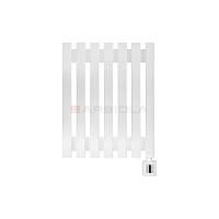 Arbiola Ritmo EV 500-40-07 секции белый электрический полотенцесушитель