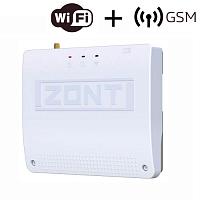ZONT SMART NEW отопительный термостат