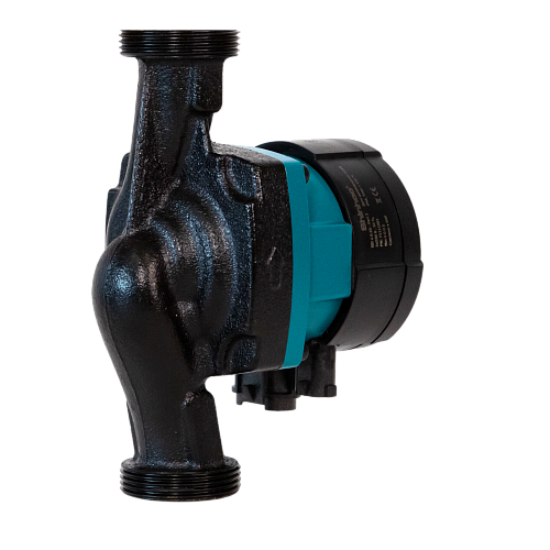 SHINHOO MASTER S 15-6 130 1x230V Циркуляционный энергоэффективный насос