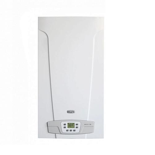 Baxi ECO-4S 10 F настенный газовый котел