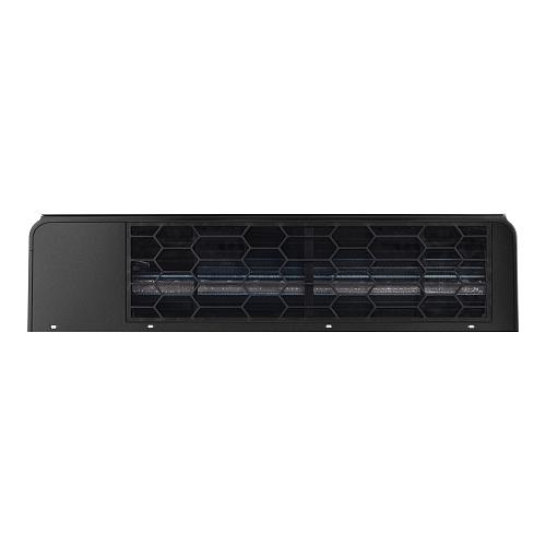 Royal Thermo Сплит-система инверторного типа Barocco DC RTBI-24HN8_V2/black комплект
