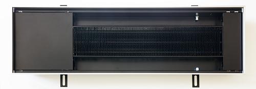 KVZ 230-80-1600 Внутрипольный конвектор с естественной конвекцией