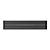 Arbiola Gorizont Iris H 2500-42-10 секции черный горизонтальный радиатор c боковым подключением