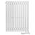 Arbiola Iris 42 V 700-42-11 секции цветной вертикальный радиатор c нижним подключением