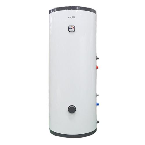 Uni-Fitt STINOX F Бойлер косвенного нагрева напольный 300 л., с ревизионным отверстием