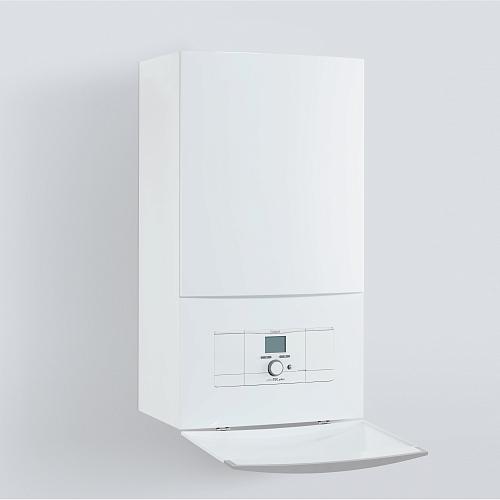 Vaillant turboTEC plus VUW INT 282-5 Настенный газовый котел