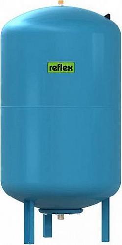 Reflex DE 300 PN10 гидроаккумулятор для систем водоснабжения