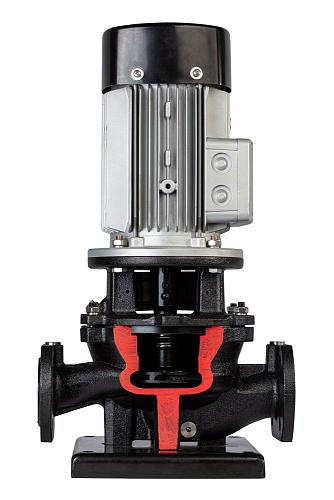 Native IPN 40/130-1,5/2 Циркуляционный насос