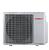 Наружный блок Tosot Free Match T28H-FMA/O Inverter