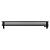 Arbiola Gorizont Compact VZ 1750-63-04 секции черный горизонтальный радиатор c нижним подключением с ножками