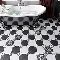 Лимбург, Керамин