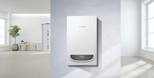 Navien Deluxe One -30k COAX настенный газовый котел