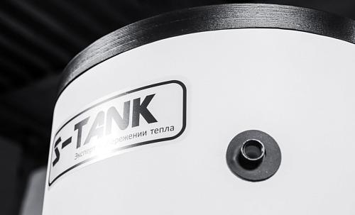 S-Tank SOLAR SS –1200 Бойлер косвенного нагрева