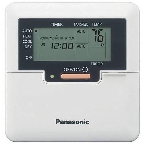 Panasonic CS-Z35YKEA/CU-Z35YKEA Inverter Настенная сплит-система 