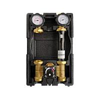 Elsen Насосная группа DN 25, без насоса, со смесителем, без сервопривода, с возможностью изменения подающей и обратной линии