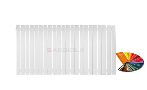 Arbiola Liner H 750-36-22 секции цветной вертикальный радиатор c боковым подключением