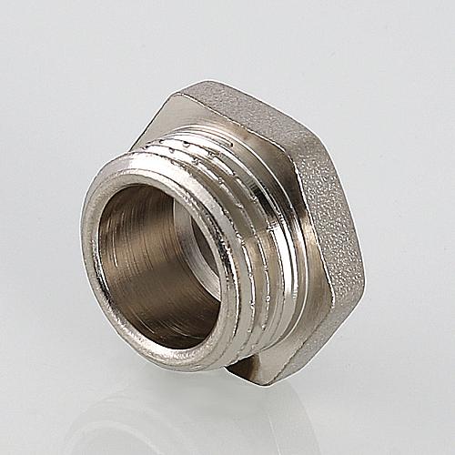 Valtec 3/4" Пробка резьбовая