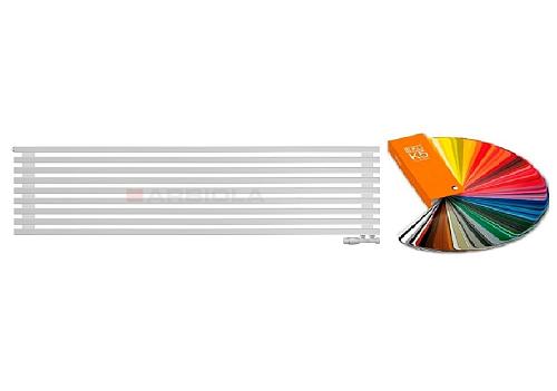 Arbiola Gorizont Compact V 1800-63-09 секции цветной горизонтальный радиатор c нижним подключением