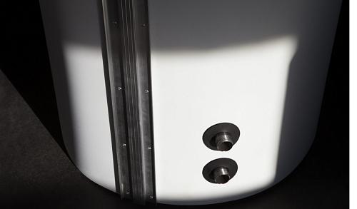 S-Tank SOLAR SS DUO –300 Бойлер косвенного нагрева