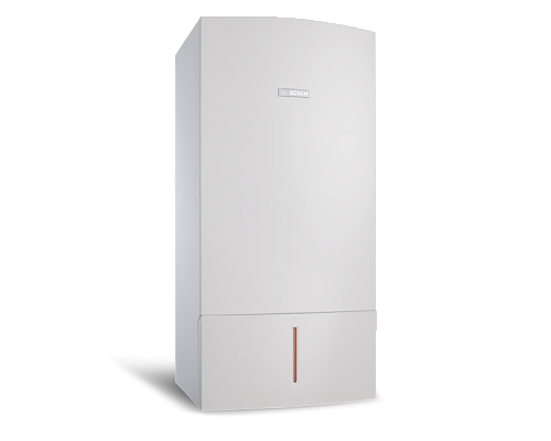Bosch ZWC 24-3 MFA Котел настенный