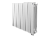 Royal Thermo  Piano Forte Bianco Traffico VDR 500/10 секции БиМеталлический радиатор