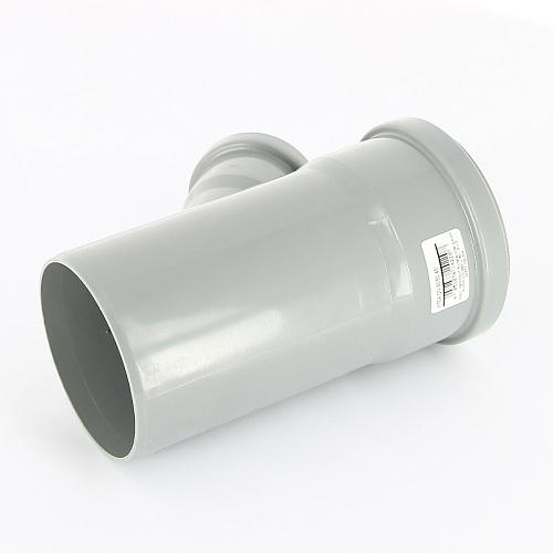 Ostendorf Тройник 90 х 50 х 45° HTEA канализационный