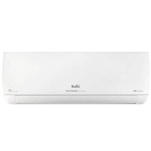 Ballu Сплит-система инверторного типа Platinum Evolution DC BSUI-09HN8_V4 комплект