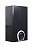 Federica Bugatti 32В VARME Black Котел газовый 1 контурный с дисплеем встроенным WI-FI модулем