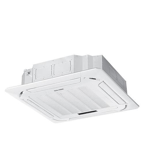 Royal Thermo Сплит-система кассетного типа Forte Integro RTFC-18LAKHN1 комплект 