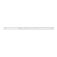 Arbiola Gorizont Iris H 2000-42-02 секции белый горизонтальный радиатор c боковым подключением