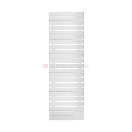 Arbiola Gorizont Liner H 500-36-23 секции белый горизонтальный радиатор c боковым подключением