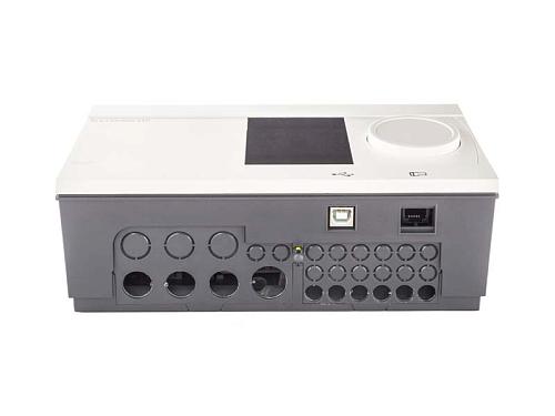 Danfoss ECL 210 (087H3020) Электронный регулятор температуры