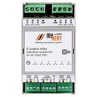 MyHeat RL6 Релейный блок расширения
