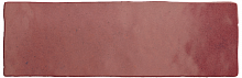 Equipe Magma Burgundy 6,5x20 см Настенная плитка