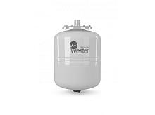 Wester Premium WDV 18 Бак мембранный для ГВС и гелиосистем